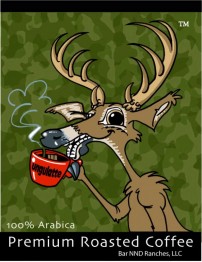 Coffee for Deer Hunters