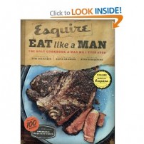 Eat Like A Man