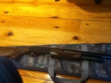 new Browning BPS Hunter 20 Gauge