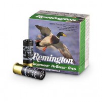 Remington all the way!