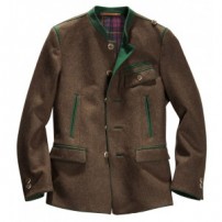 Shooting Jacket Loden