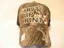 Shut up and Hunt