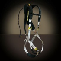 Tree Spider Safety Harness