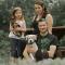 Jeremy N Christina Wolf