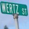 Bob Wertz