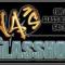 DnA's Glasshouse