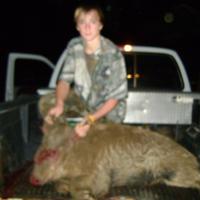 Kolton Bramlett