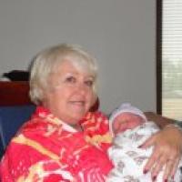 Nora McGriff