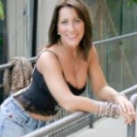 Caroline Lanier