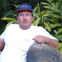 steve Harper