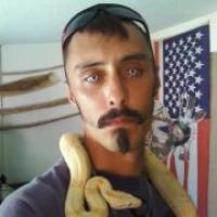 Jeremy Strother