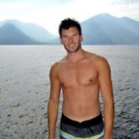 Tyler Bouma