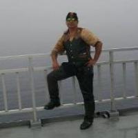 Mark Irwin