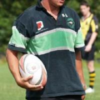 Matt Verga