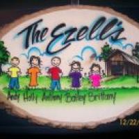 Holly Ezell