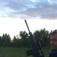 Jason Eatros