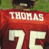 Zach Thomas