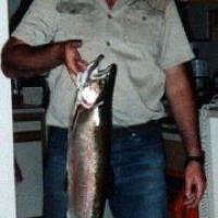 Mike Watson