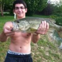 Andrew Reese