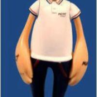 Luis Enrique Montfort Larre