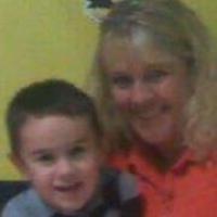 Laurie Redfearn Roberts