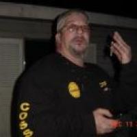 Cossack Rafe