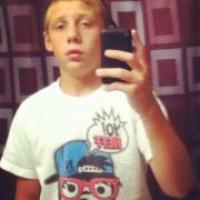 Jordan Reiner