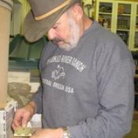 Jim Parrish