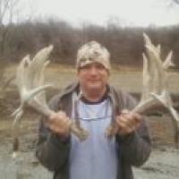 Marty Carritt