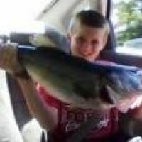 Jacob McKinzie