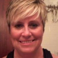Mary Dickey Jackson