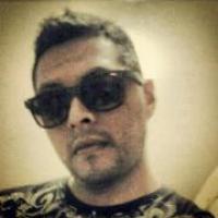 Daniel Crd Mendez