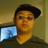 Tommy Vang