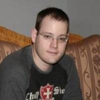 Jonathan Gilks