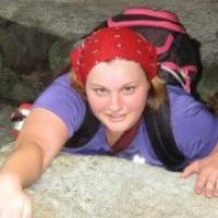 Kayla Donley