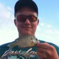 Colton Atteberry