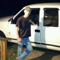 Austin Odom