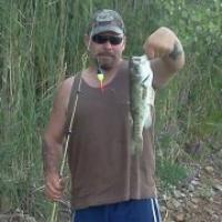 Brian Bohlke