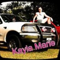 Kayla Marie