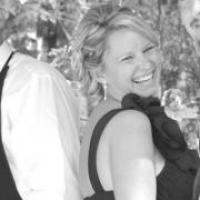 Suzanne Garrett