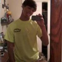 Brandon Bellard