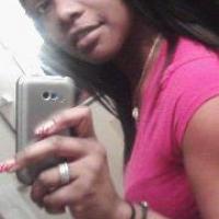 Jaleesa Rollins