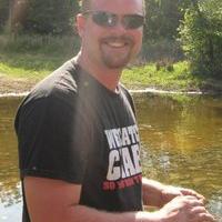 Derek Coker