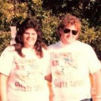 Mark Gloria Melillo-meggison
