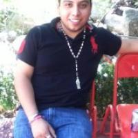 Enzo Esparza
