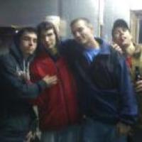 Brandon Rust