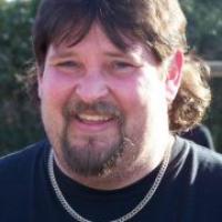 Stephen Rice