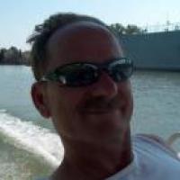 richard Creech