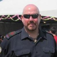 Justin Bruce