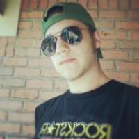 Callum Hudema
